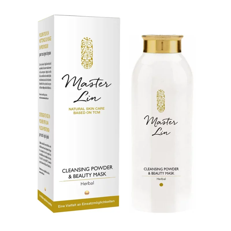 Cleansing Powder & Beauty Mask