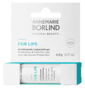 For Lips Börlind
