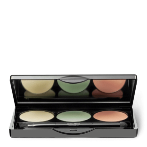Dado Sens Hypersensitive concealer (gelb, grün, beige)