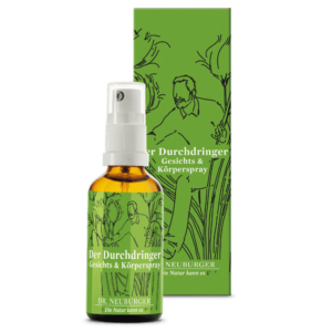 Der Durchdringer Pumpspray Dr. Neuburger