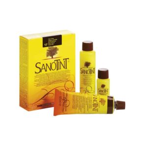 Sanotint 17 Schwarzblau
