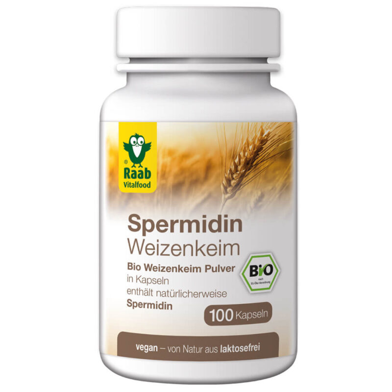 Spermidin