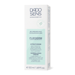 PURDERM Effektcreme Dado Sens