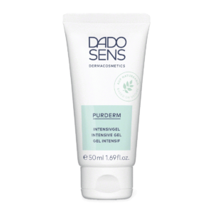 PURDERM Intensivgel Dado Sens
