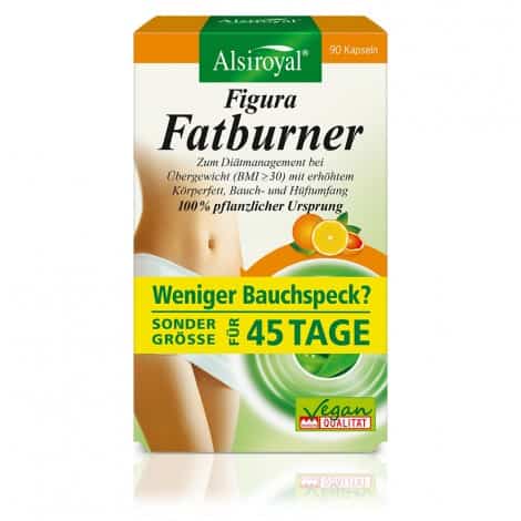 Figura Fatburner