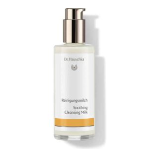 Reinigungsmilch Dr. Hauschka