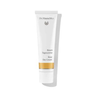 Rosen Tagescreme Dr. Hauschka