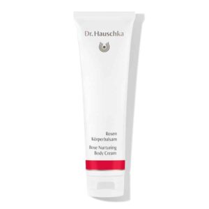 Rose Körperbalsam Dr. Hauschka