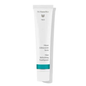 Forte Zahncreme Minze Dr. Hauschka