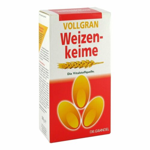 Weizenkeime500