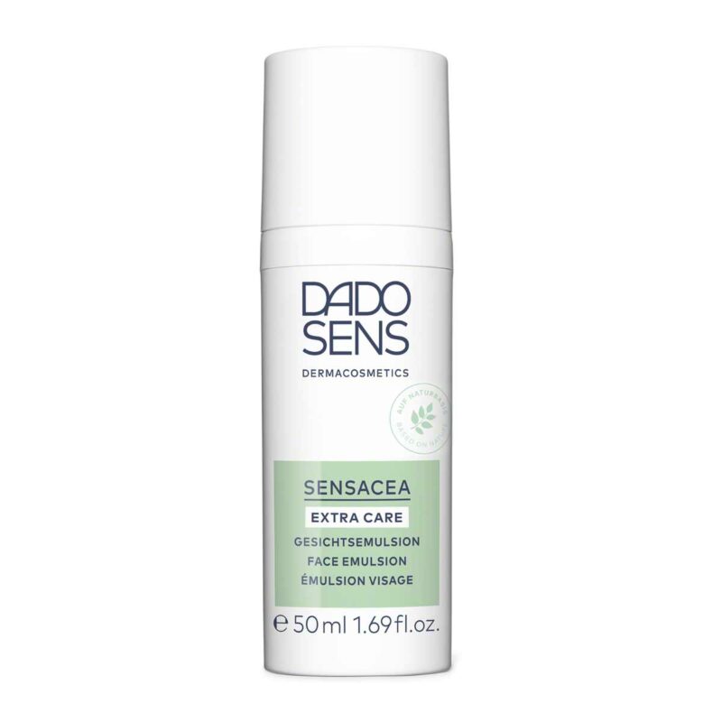 Sensacea Gesichtsemulsion Extra Care