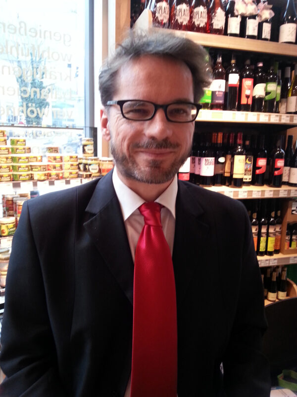 Herr Boser